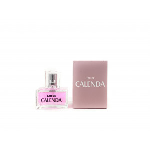 PERFUME CALENDA WOMAN