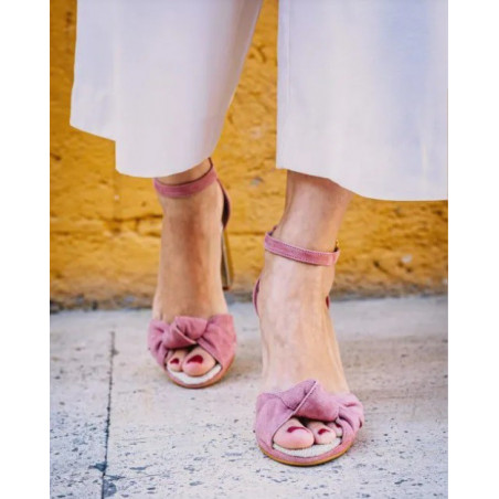 SANDALIA FIESTA GLORIA