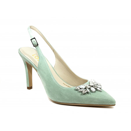 ZAPATO FIESTA NEW RABELISA