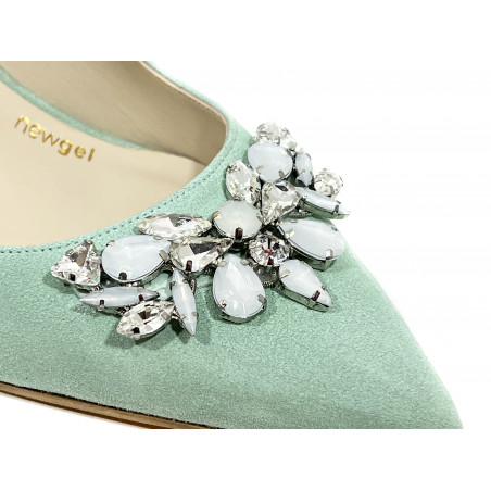 ZAPATO FIESTA NEW RABELISA