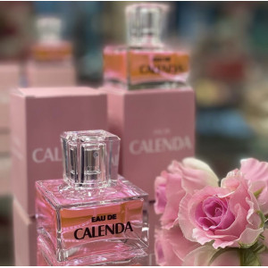 PERFUME CALENDA WOMAN