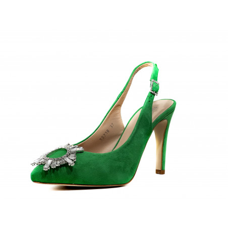 ZAPATO FIESTA CLOVER