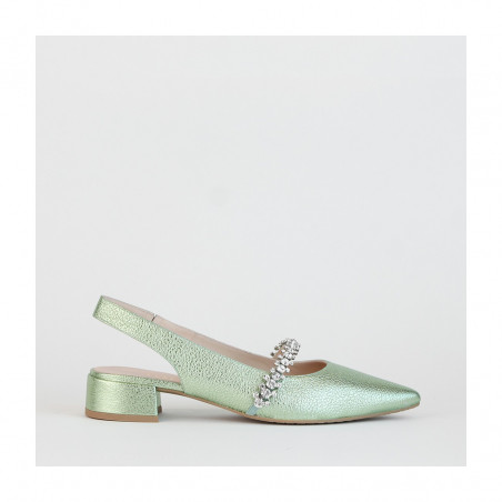 ZAPATO FIESTA ASOPER