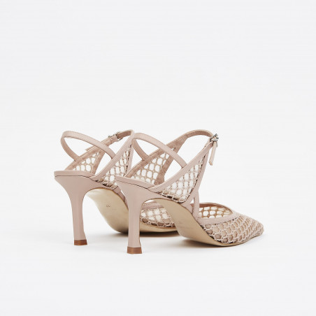 ZAPATO FIESTA MANUELA