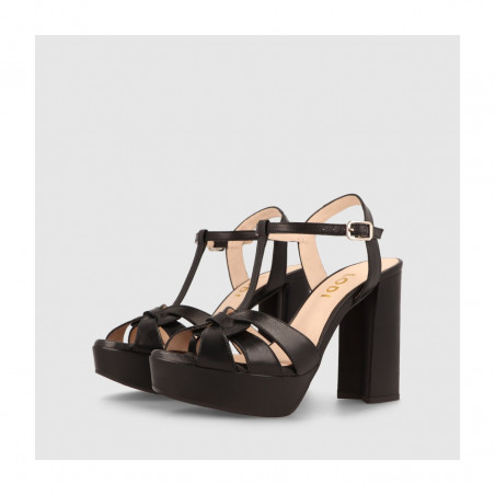 ZAPATO FIESTA TISANA