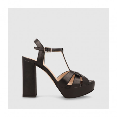 ZAPATO FIESTA TISANA