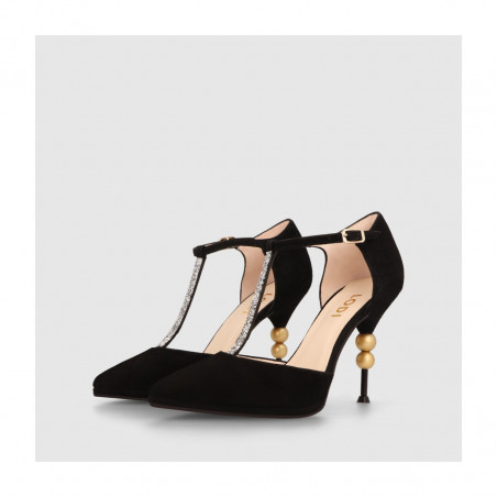 ZAPATO FIESTA VISCUIT