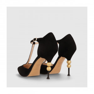 ZAPATO FIESTA VISCUIT