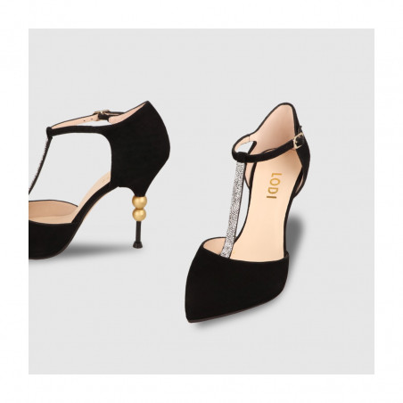 ZAPATO FIESTA VISCUIT