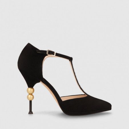 ZAPATO FIESTA VISCUIT