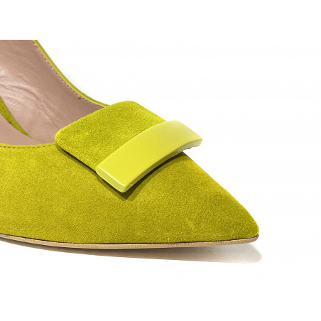 ZAPATO FIESTA PARISA