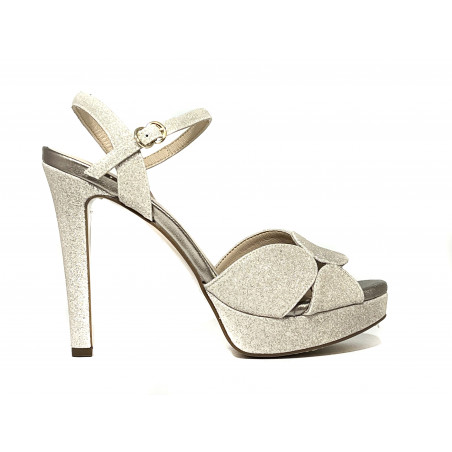 ZAPATO FIESTA BOBBIO GLITTER