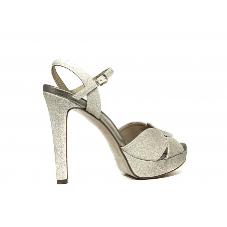 ZAPATO FIESTA BOBBIO GLITTER