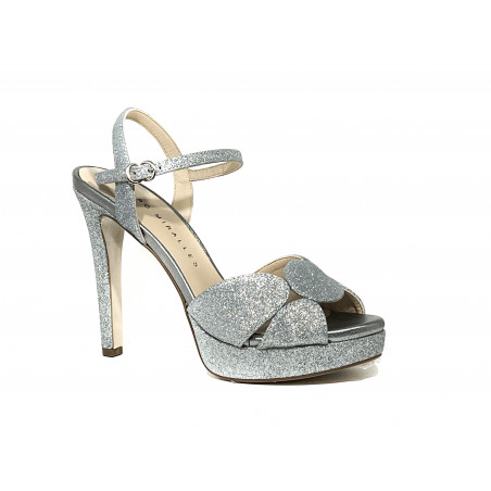 ZAPATO FIESTA BOBBIO GLITTER