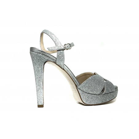 ZAPATO FIESTA BOBBIO GLITTER