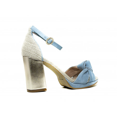 SANDALIA FIESTA GLORIA