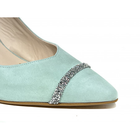 ZAPATO FIESTA RODAEL