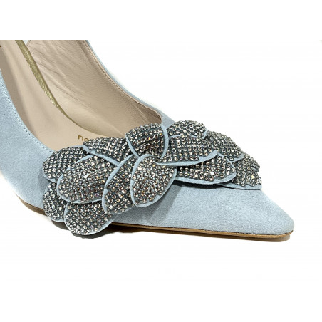 ZAPATO FIESTA SOMILAN