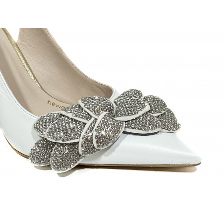 ZAPATO NOVIA SOMILAN