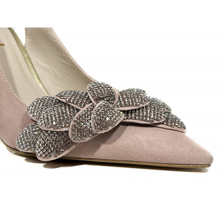 ZAPATO FIESTA SOMILAN