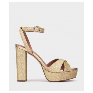 SANDALIA FIESTA MONTPELLIER GLITTER