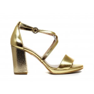 SANDALIA FIESTA ALMAS