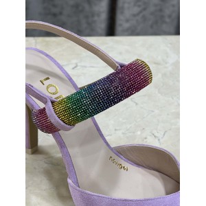 ZAPATO FIESTA RIDESA