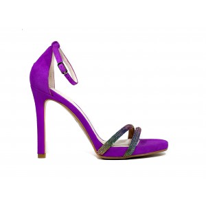 SANDALIA FIESTA YUTISA