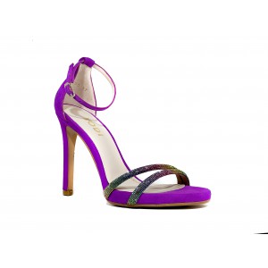 SANDALIA FIESTA YUTISA