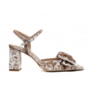 ZAPATO FIESTA BARBARA