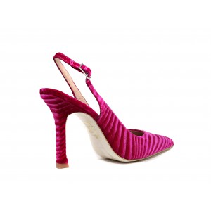 ZAPATO FIESTA CALIPSO