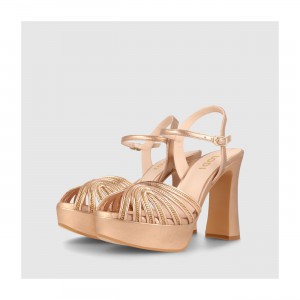 ZAPATO FIESTA TIDENA