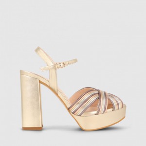 SANDALIA FIESTA TITUR