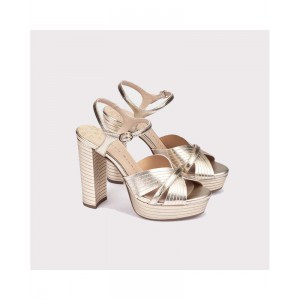 ZAPATO FIESTA MONTEFIORALLE METAL