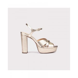 ZAPATO FIESTA MONTEFIORALLE METAL