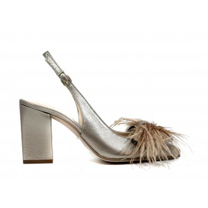 ZAPATO FIESTA CARIDAD