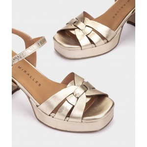 ZAPATO FIESTA VERAPAZ