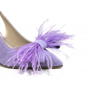 ZAPATO FIESTA CARIDAD