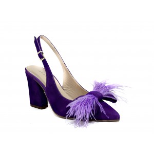 ZAPATO FIESTA CARIDAD