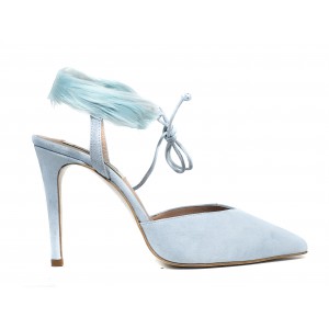 ZAPATO FIESTA CANDELAS