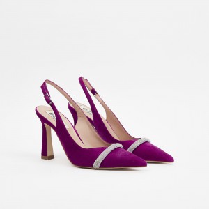 ZAPATO FIESTA VICTORIA