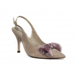 ZAPATO FIESTA MACARENA