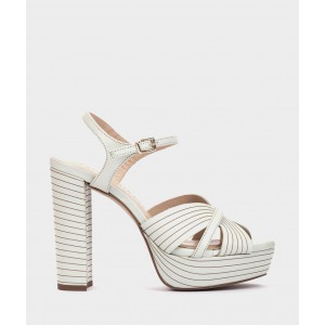 ZAPATO NOVIA MONTEFIORALLE