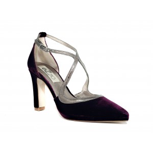 ZAPATO FIESTA HADARAS