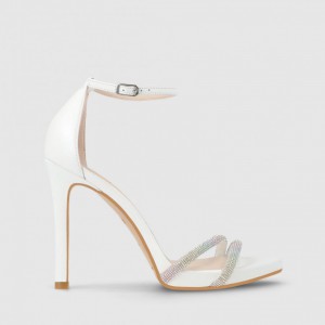 SANDALIA NOVIA YUTISA