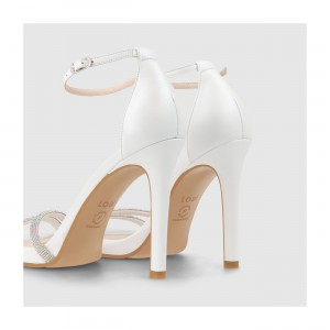 SANDALIA NOVIA YUTISA