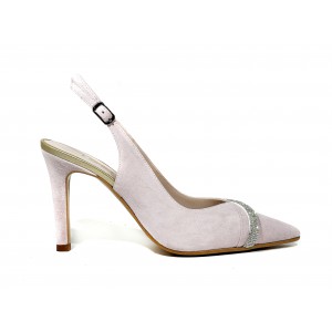 ZAPATO FIESTA RONALI