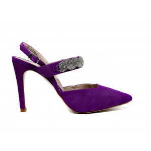 ZAPATO FIESTA JAZMIN