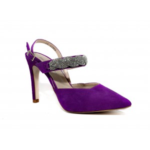 ZAPATO FIESTA JAZMIN