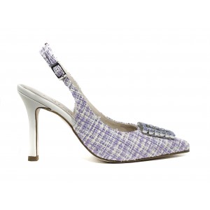 ZAPATO FIESTA CHANEL